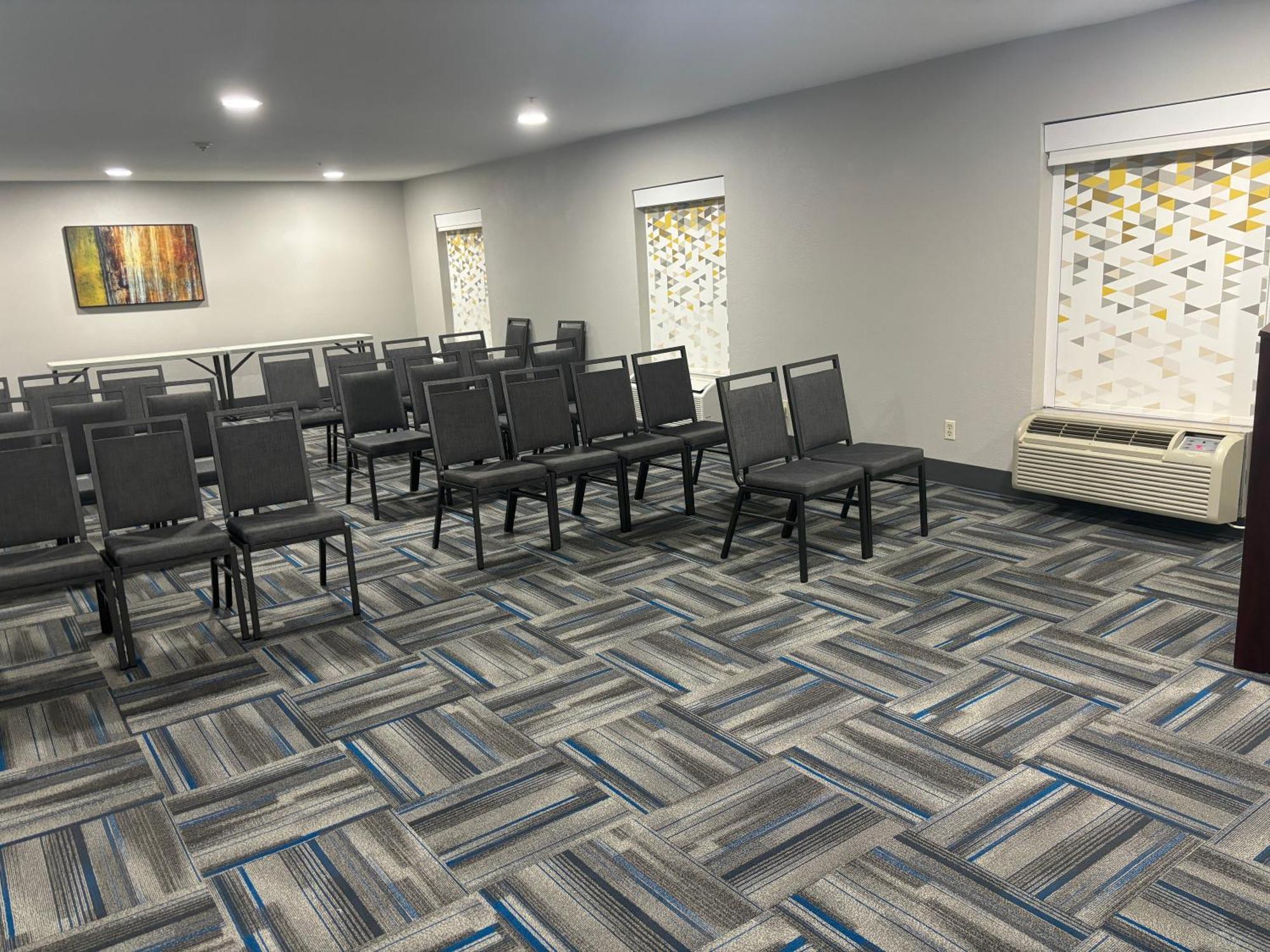 Quality Inn & Suites At Airport Blvd I-65 Mobile Exterior foto